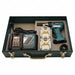 Tool Cordless Screwdriver Kit