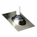 Aluminum Base Flashing 1-1/2 