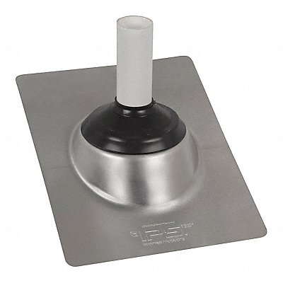 Aluminum Base Flashing 3N1