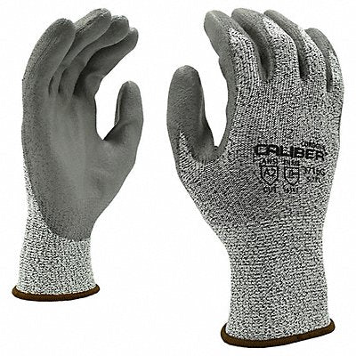 Knit Gloves and Mitts