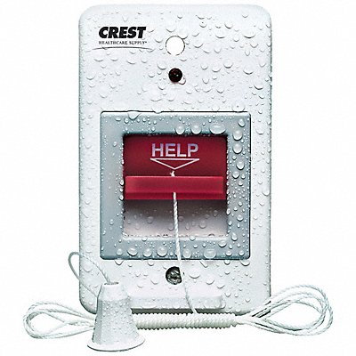 Pullcord Patient or Bath Station Replac