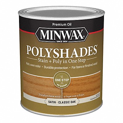 Wood Stains