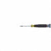 Electronics Screwdriver 5 1/2 L 2 Shank