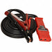 Jumper Cables 500 A 25 ft Heavy Duty