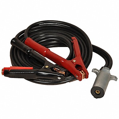 Jumper Cables 500A 15 ft.