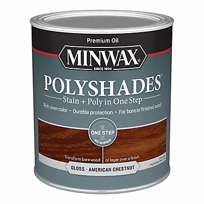 Wood Stains