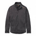 Understory 1/4 Zip Fleece Top M