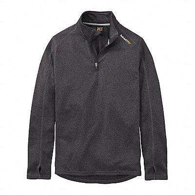 Understory 1/4 Zip Fleece Top XXL