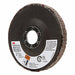 Non-Woven Depressed Center Discs