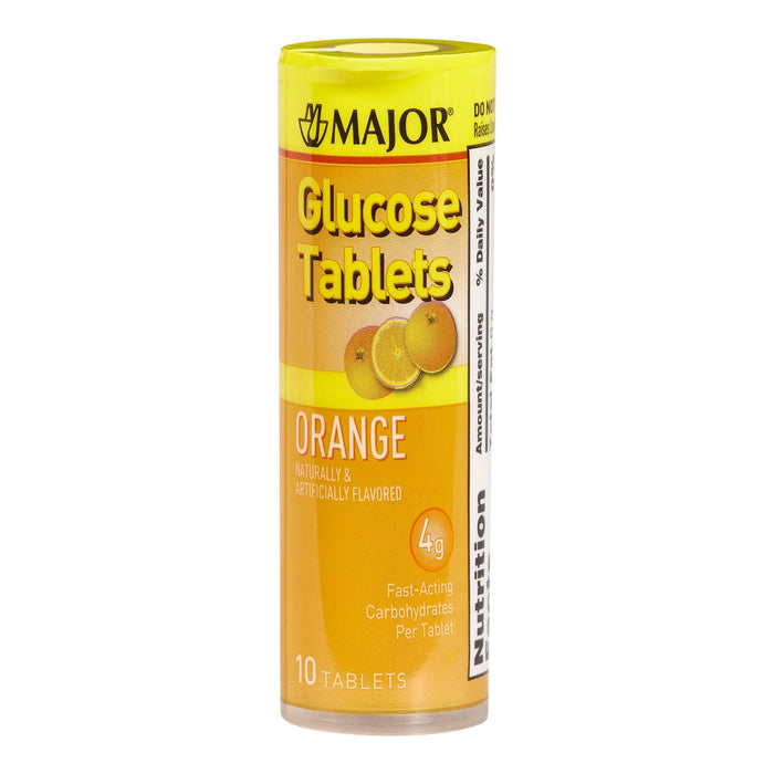 Glucose Supplement
