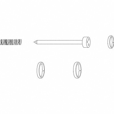 Service Kit for CP9161