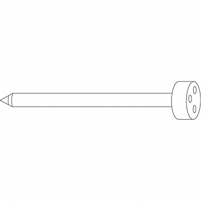 Engraver Needle for CP9161