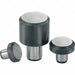 Rest Pad Dia 10 mm Height 4.5 mm