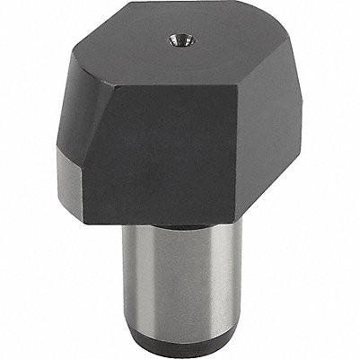 Stepped Diamond Locating Pin Tool Steel