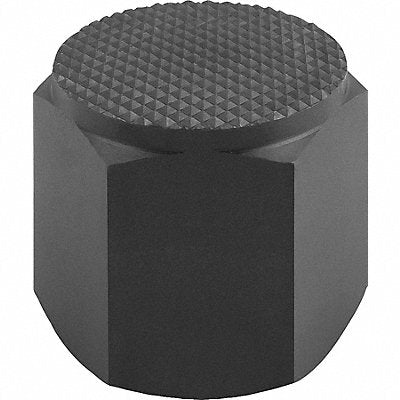 Tapped Positioning Foot 30 mm Hex W