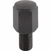 Positioning Foot Spherical 10 mm Hex W