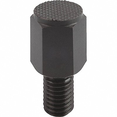 Positioning Foot Serrated 27 mm Hex W