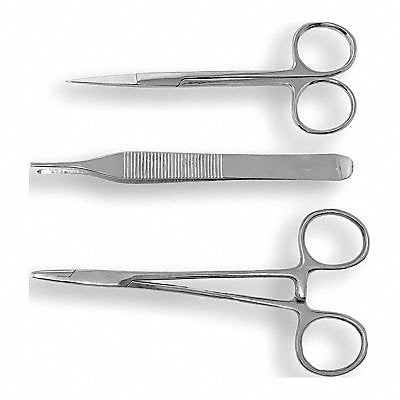 Basic Suture Training Kit