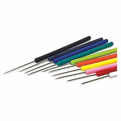 Lab Dissecting Teasing Needles 10pk