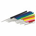 Lab Dissecting Teasing Needles 10pk