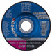 Abrasive Cut-Off Wheel 4-1/2in 30 Grit