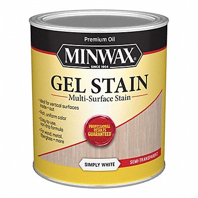 Wood Stains