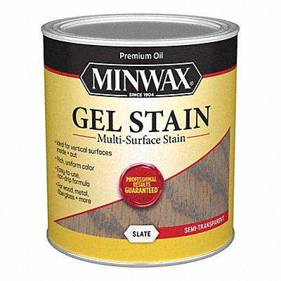 Wood Stains
