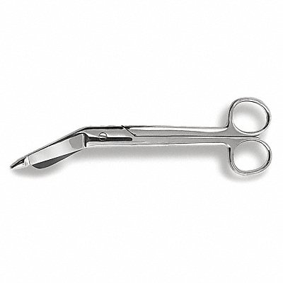 Premium Lister Bandage Scissors 7.25 