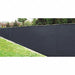 Privacy Screen Fence Black 6ftX100ft