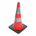 Safety Cone Orange Reflective 36 