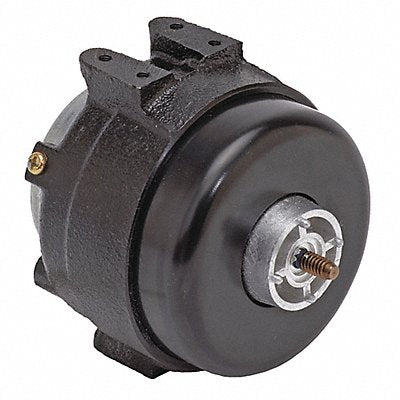 Motor 9W 1550RPM 115V 60HZ CCWLE