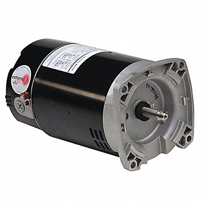 Motor 3/4 1/8HP 3450/1725RPM 115V