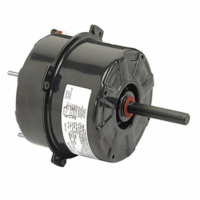 Motor 1/10HP 1075RPM 60HZ 208-230V