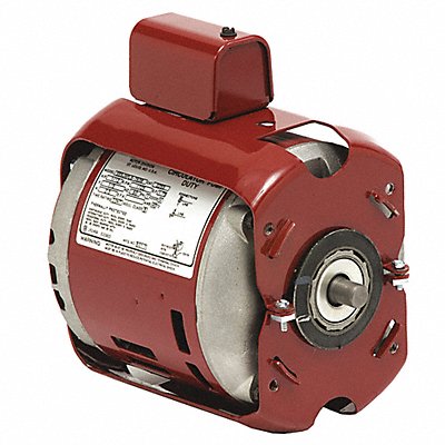 Motor 3/4HP 1725RPM 115/208-230V 56Y ODP