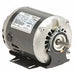 Belt Drive Motor 1/2 Dia Auto 1/4Hp