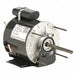 Motor 1/6HP 1625RPM 115V 60HZ 48Z