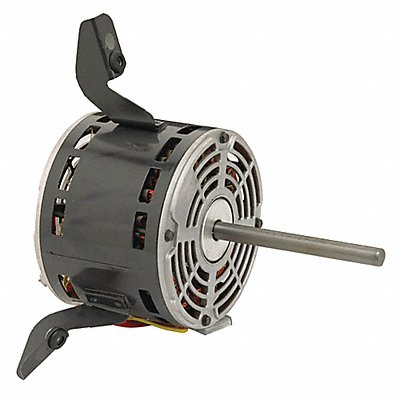 Motor 1/4HP 1075/3SPD 115V 60HZ 48Y