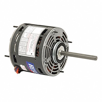 Direct Drive Blower Motor 0.4W 230V AC