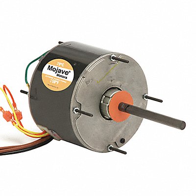 Motor 1/3HP 1075RPM 575V 60HZ 48Y