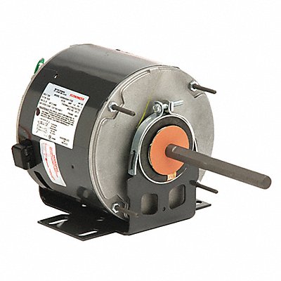 Motor 1HP 1075RPM 208-230V 60HZ 48Y