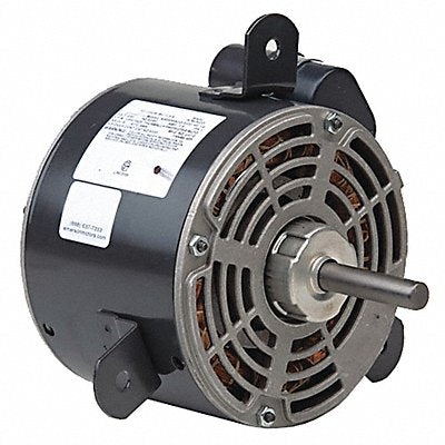 Motor 1/4HP 1625 380-420 460V 50 60HZ