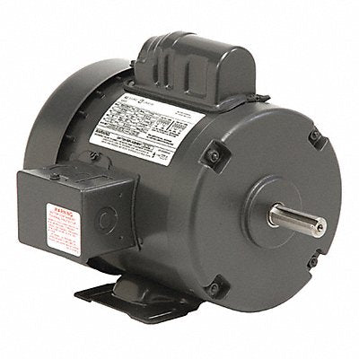 Motor 1/3HP 3450RPM 115/208-230V48