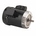 Motor 1HP 1725RPM 115/208-230V 56C TEFC