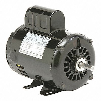 Motor 1HP 1725RPM 115/208-230V 143T