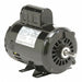 Motor 1HP 3450RPM 115/230V 60HZ 56 ODP