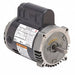 Motor 1/2HP 1625 1325RPM 115V 56