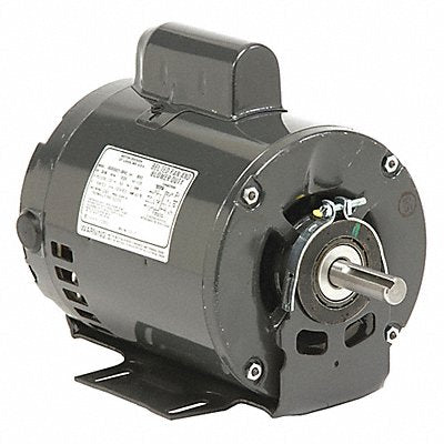 Motor 3/4 HP 3450 rpm 48 115/208-230V