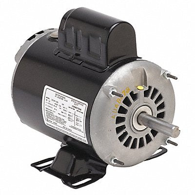 Motor 1/3HP 1725RPM 115V 60HZ 48 RIGID