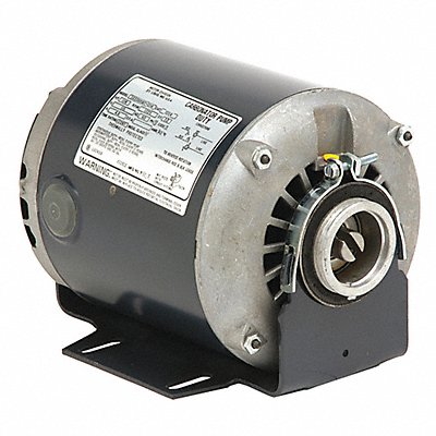 Motor 3/4HP 1725 1425RPM 115/230V 48Z