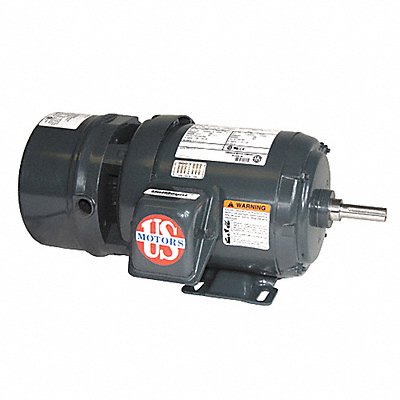 Motor 3/4HP 1750RPM 60 50HZ